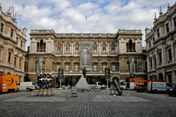 Royal Academy of Arts, London