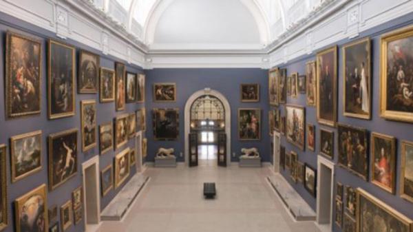 Wadsworth Atheneum, Hartford, CT