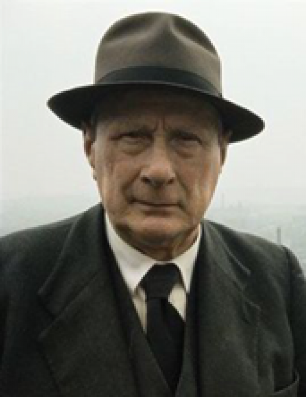 Laurence Stephen Lowry