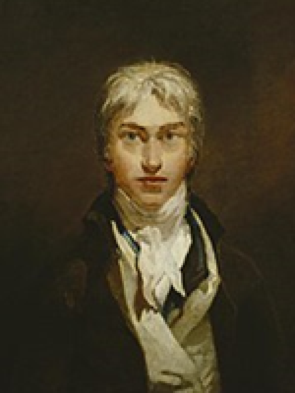 Joseph Mallord William Turner RA