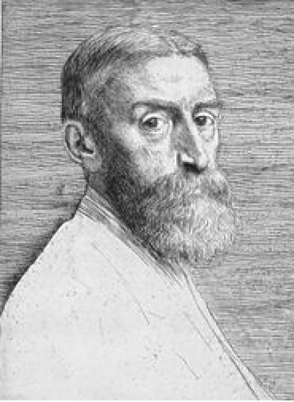 Sir Edward John Poynter