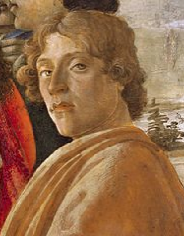 Sandro Botticelli