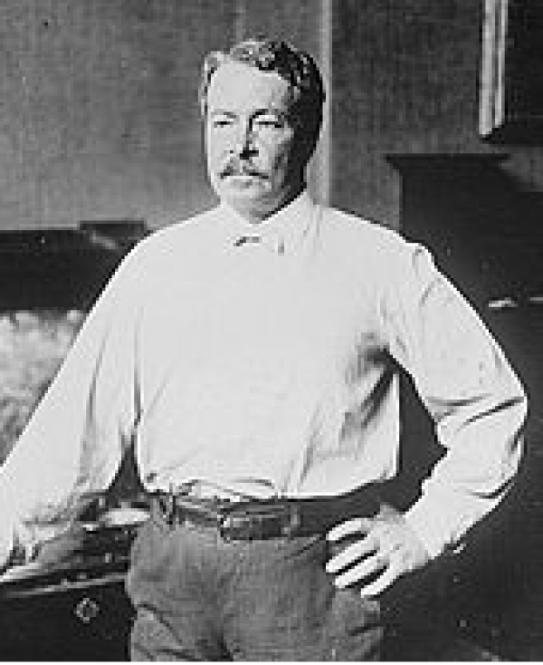 Childe Hassam