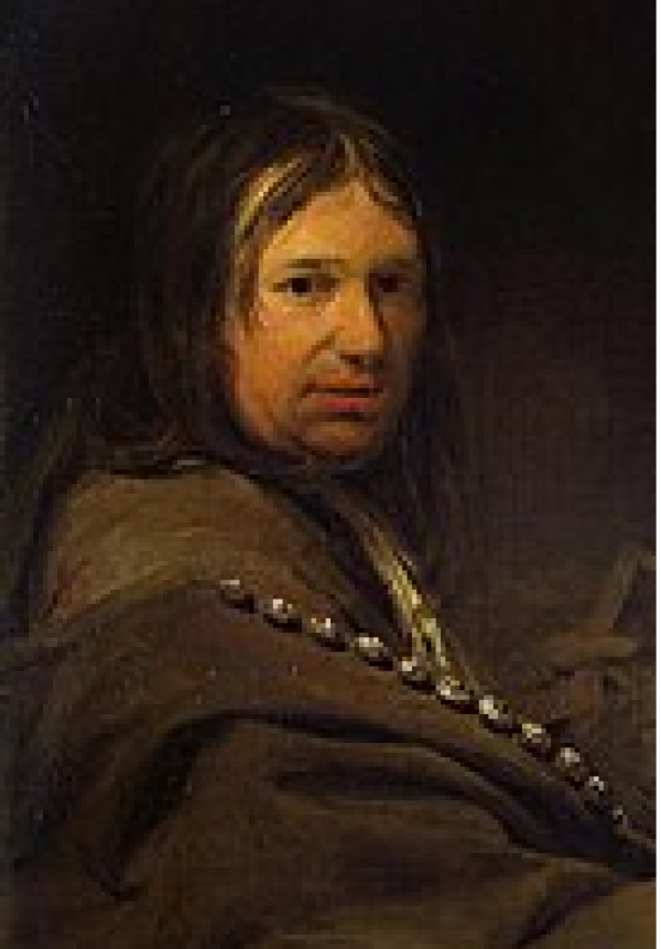Aert de Gelder