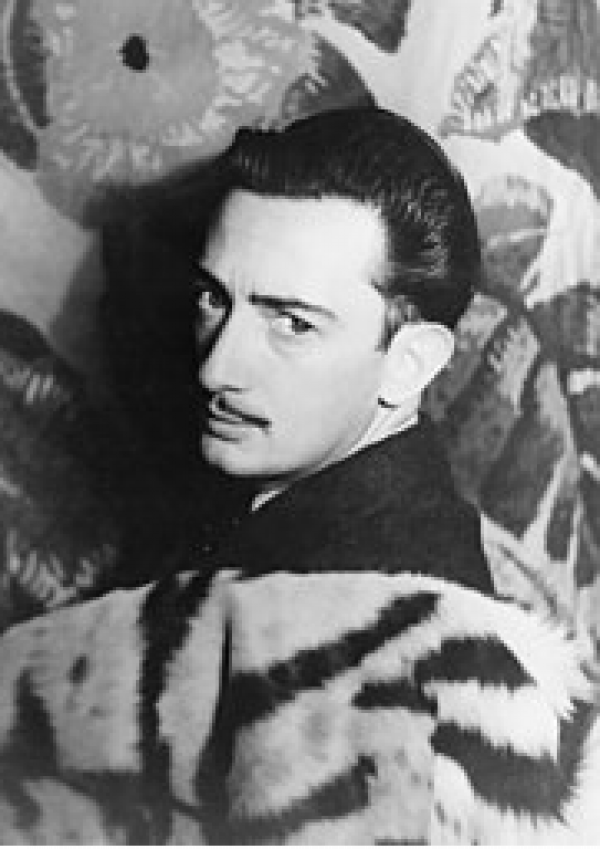Salvador Dalí