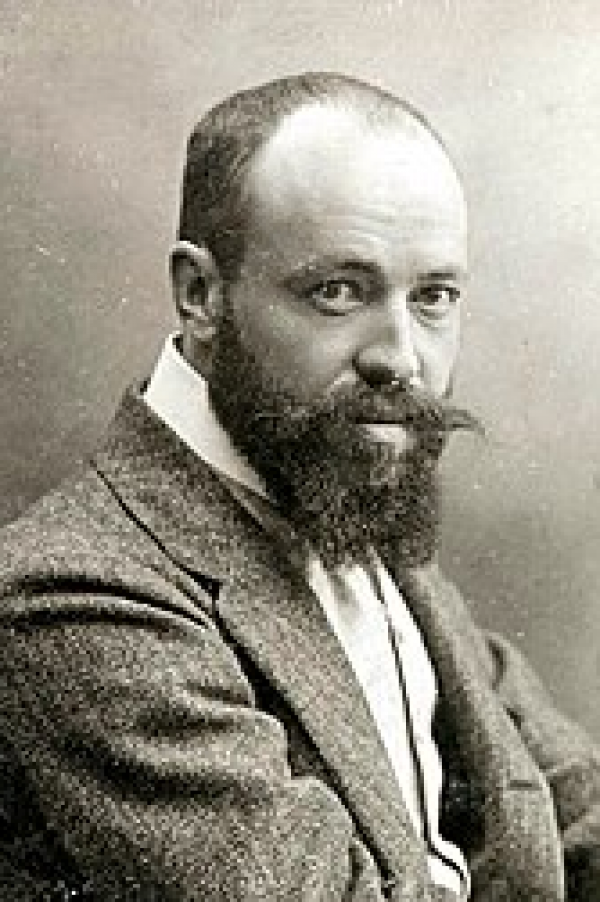 Hugo Simberg