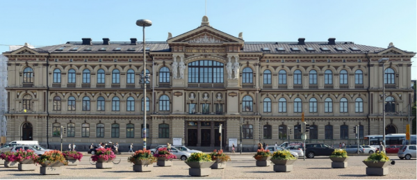 Ateneum Art Museum, Helsinki