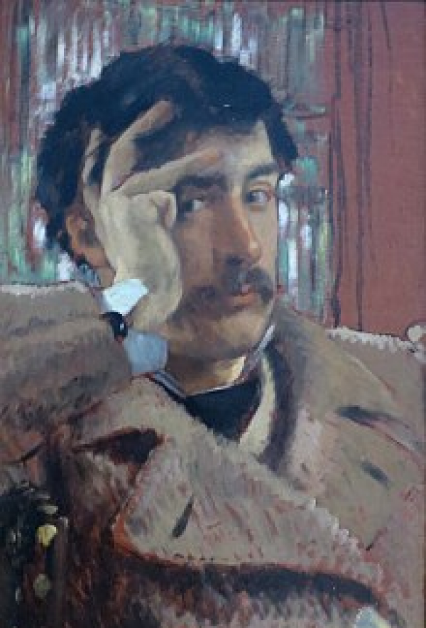 James Tissot