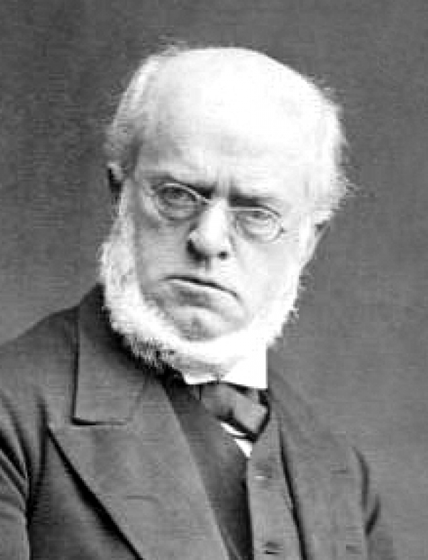 Adolph Menzel
