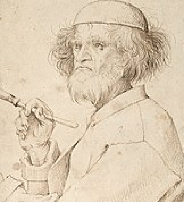 Pieter Bruegel the Elder