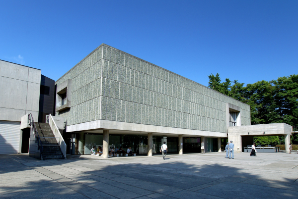 National Museum of Western Art, Tokyo