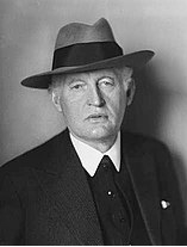 Edvard Munch