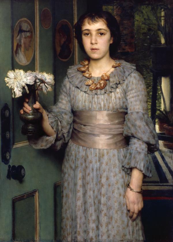 Anna Alma-Tadema