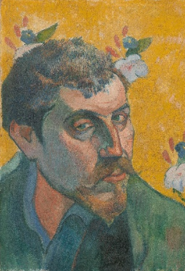 Paul Gauguin